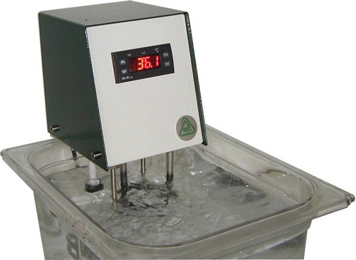 Astor 800/d - Unidad termostatica para banos de agua