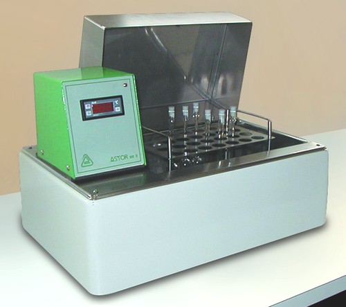Astor 900/d - Waterbath for microbiology and universal uses