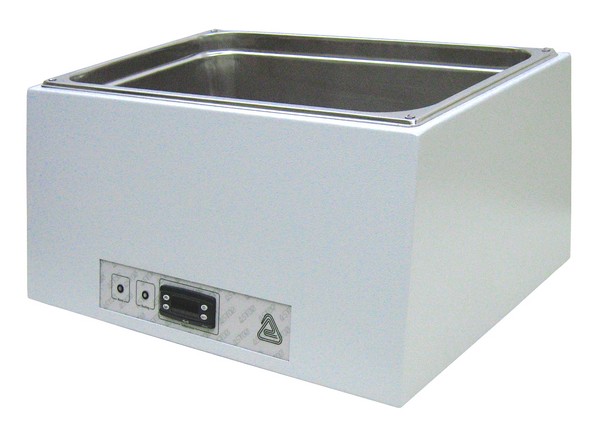 AstorBath XL - Big size waterbath for microbiology and other uses