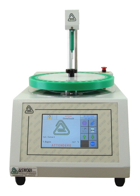OsmoTouch 40 Osmometer