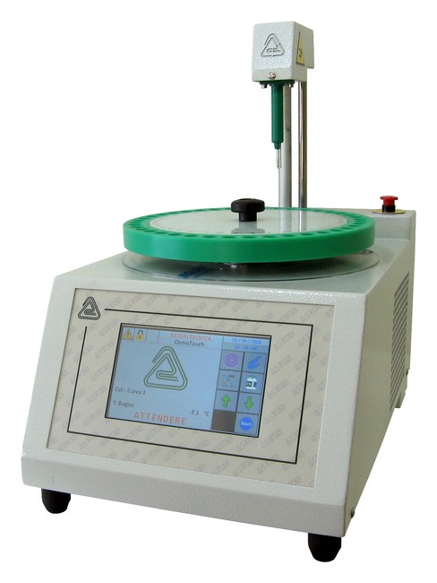 OsmoTouch 40 Osmometer